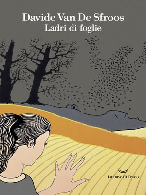 cover image of Ladri di foglie